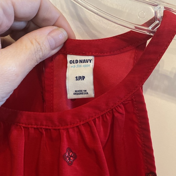 Old Navy summer dress - Picture 2 of 4